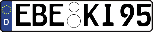 EBE-KI95
