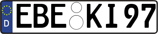EBE-KI97