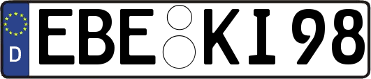EBE-KI98