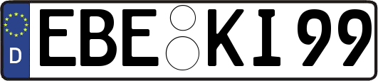 EBE-KI99