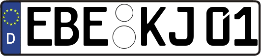 EBE-KJ01