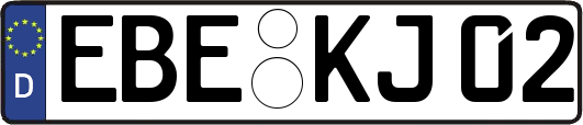 EBE-KJ02