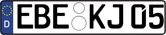 EBE-KJ05