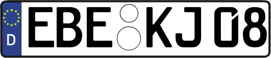 EBE-KJ08