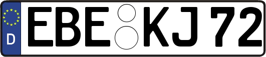 EBE-KJ72