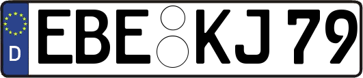 EBE-KJ79