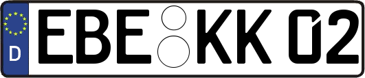 EBE-KK02