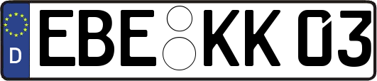 EBE-KK03
