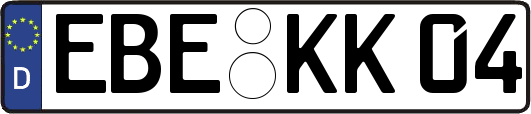 EBE-KK04
