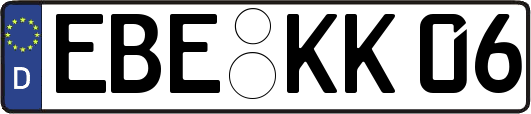 EBE-KK06