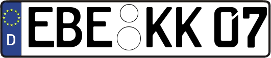 EBE-KK07