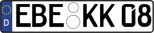 EBE-KK08