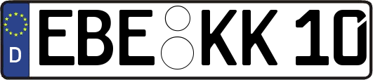 EBE-KK10
