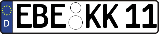 EBE-KK11