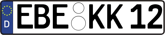 EBE-KK12