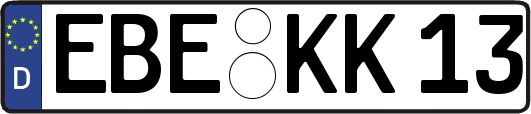 EBE-KK13