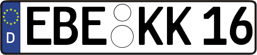 EBE-KK16