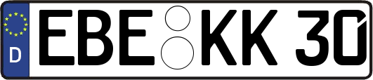 EBE-KK30