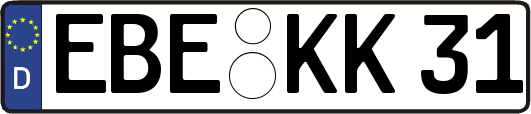 EBE-KK31