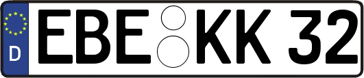 EBE-KK32
