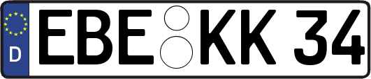 EBE-KK34
