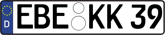 EBE-KK39