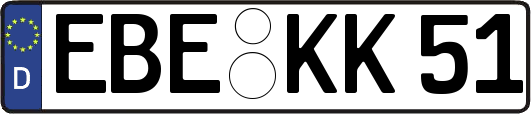 EBE-KK51
