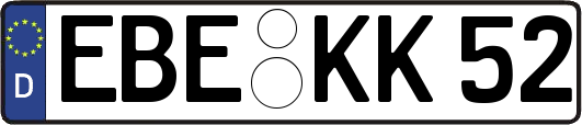 EBE-KK52