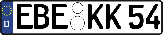EBE-KK54