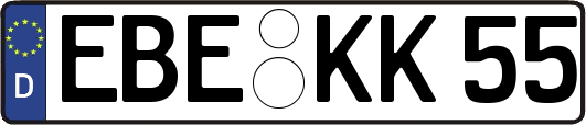 EBE-KK55
