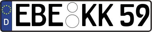 EBE-KK59