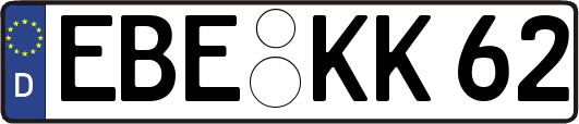 EBE-KK62
