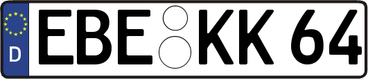 EBE-KK64