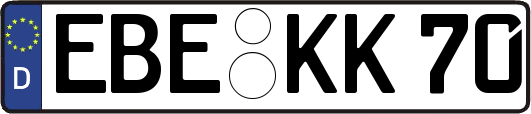 EBE-KK70