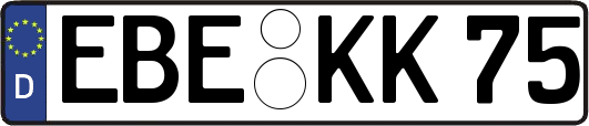 EBE-KK75