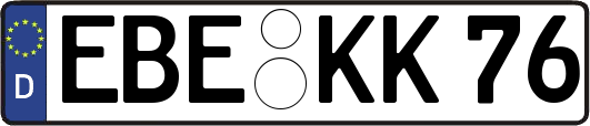 EBE-KK76