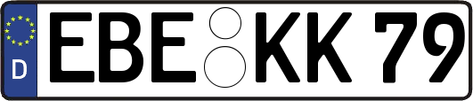 EBE-KK79