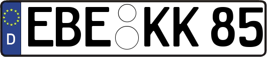 EBE-KK85