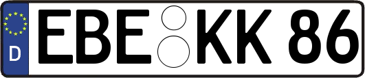 EBE-KK86