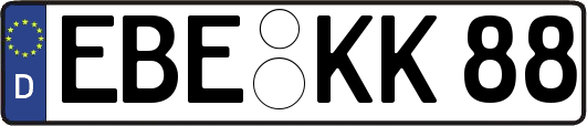 EBE-KK88