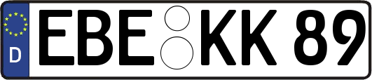 EBE-KK89