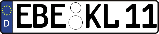 EBE-KL11