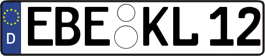EBE-KL12