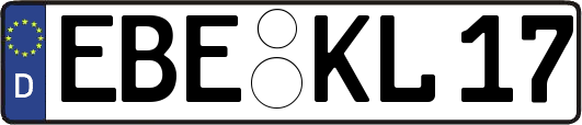 EBE-KL17