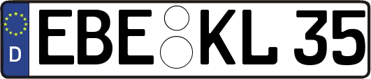 EBE-KL35