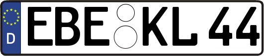 EBE-KL44