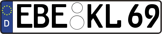 EBE-KL69