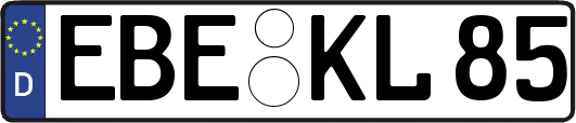 EBE-KL85
