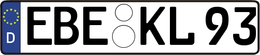 EBE-KL93