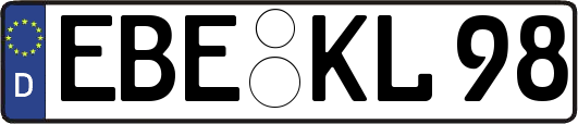 EBE-KL98